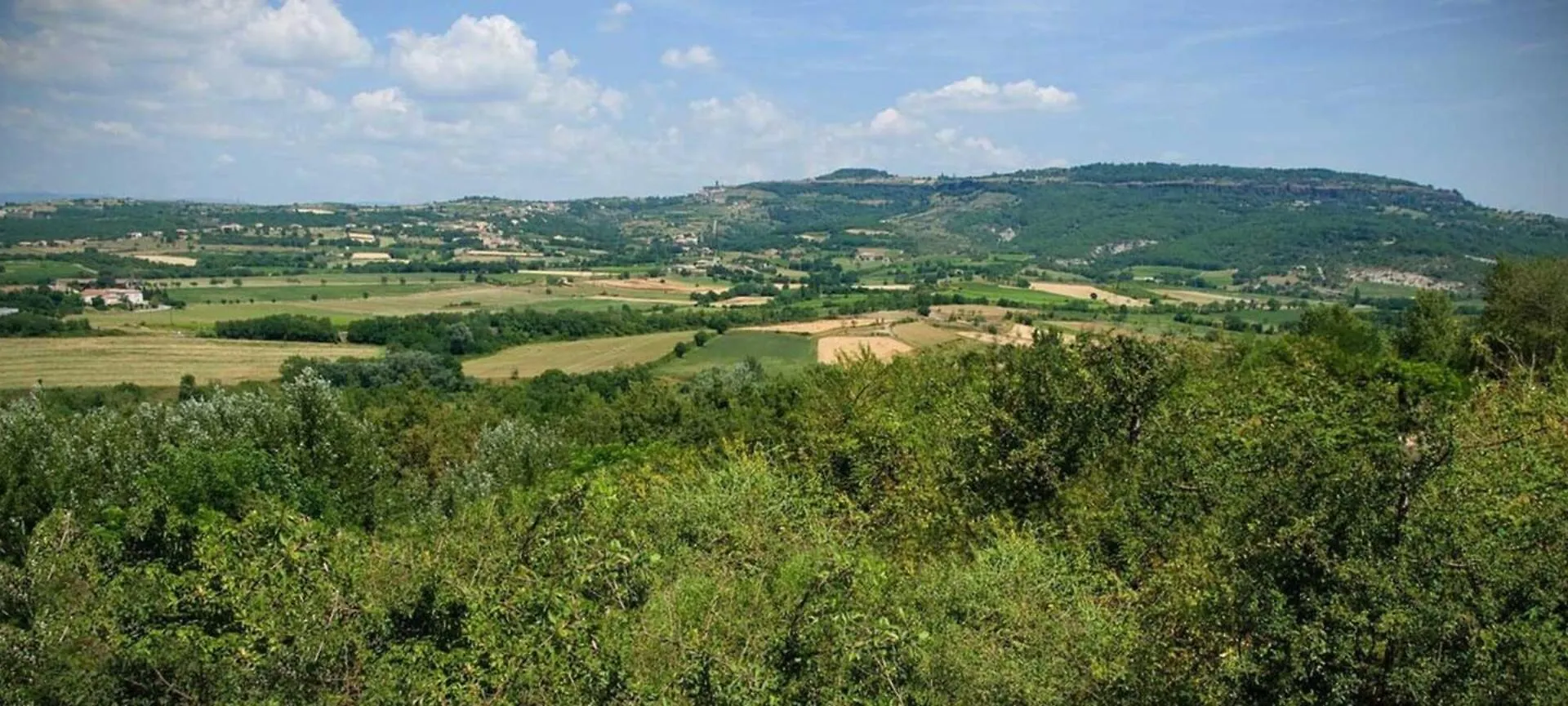 Belle Etoile Ardeche Villa Villeneuve-de-Berg 0*,  France