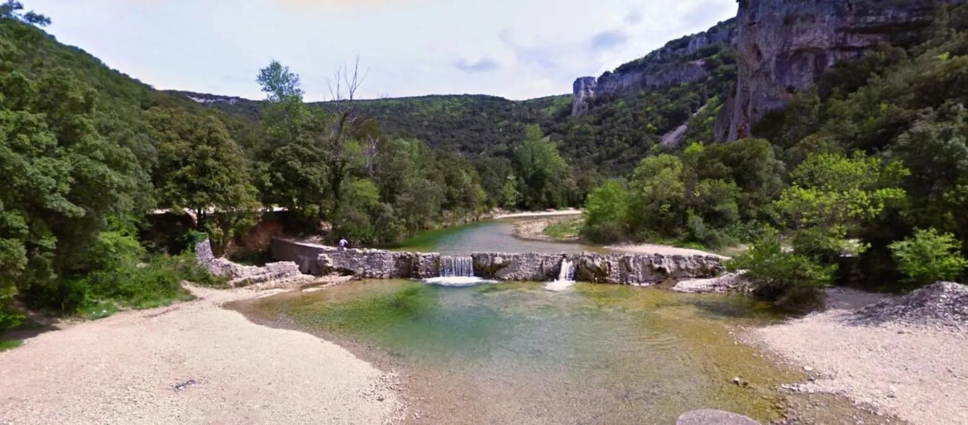 Belle Etoile Ardeche Villa Villeneuve-de-Berg
