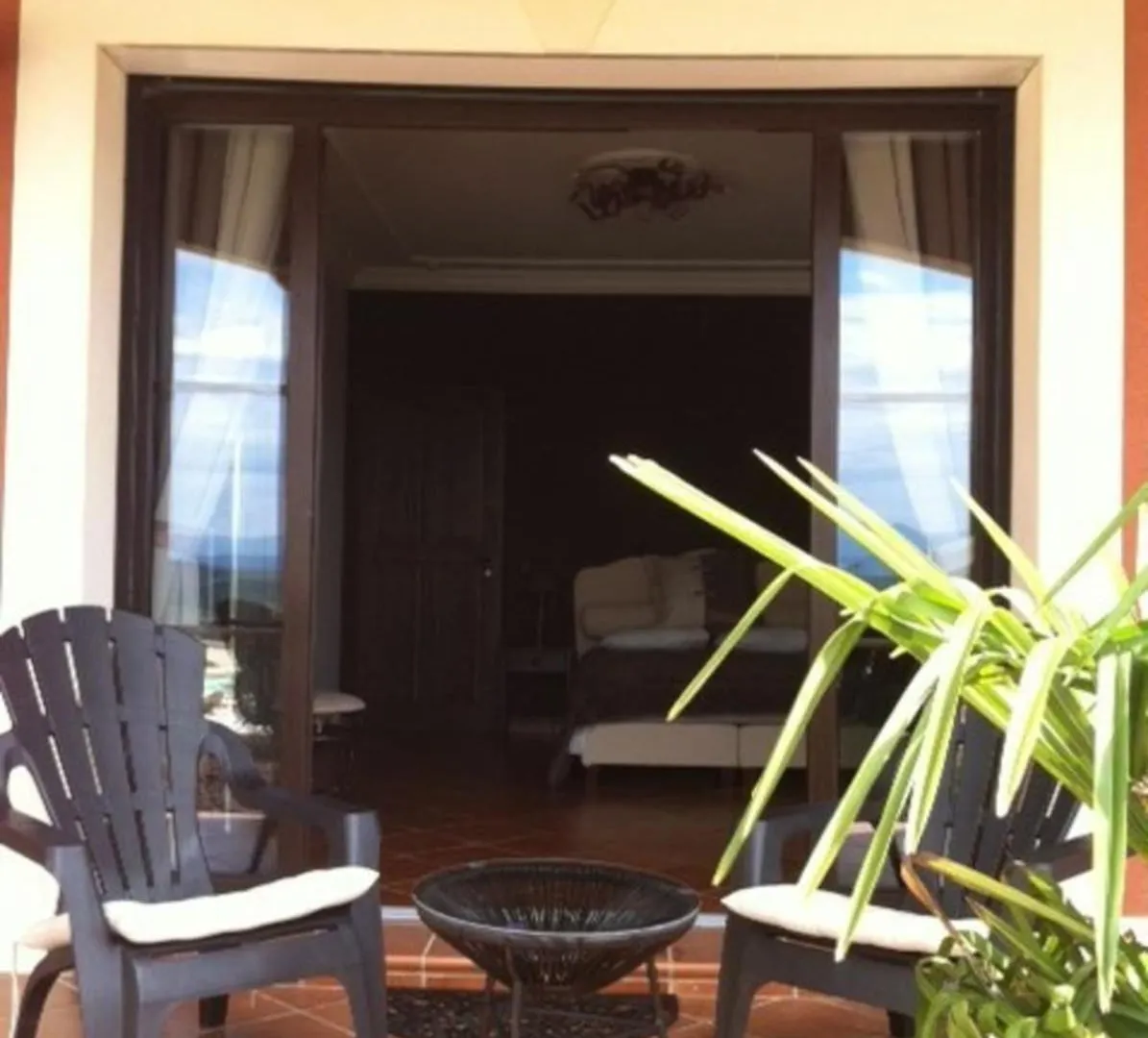 Belle Etoile Ardeche Villa Villeneuve-de-Berg 0*,