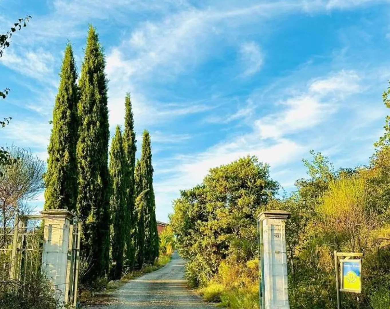 Belle Etoile Ardeche Villa Villeneuve-de-Berg