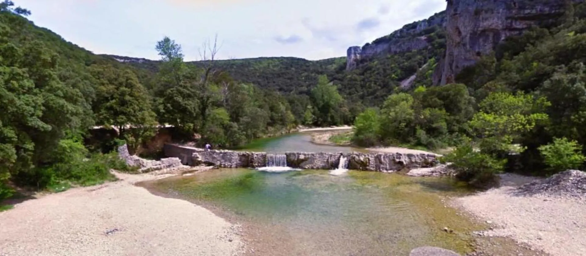 Belle Etoile Ardeche Villa Villeneuve-de-Berg