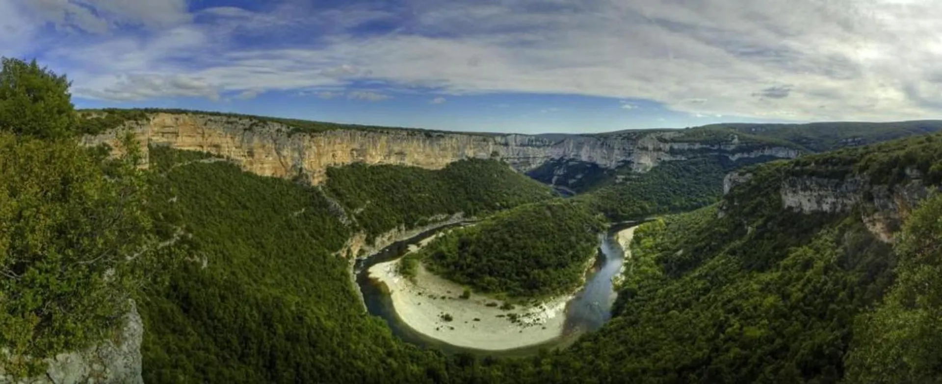 Belle Etoile Ardeche Villa Villeneuve-de-Berg France