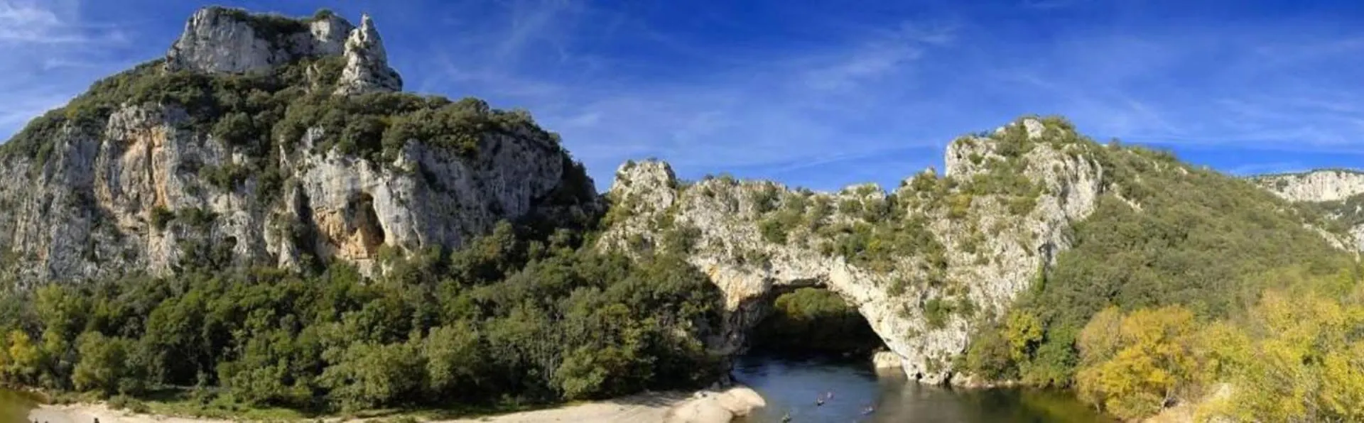 Belle Etoile Ardeche Villa Villeneuve-de-Berg France