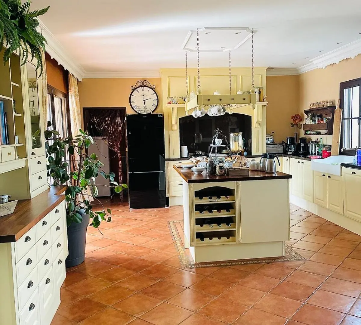 Belle Etoile Ardeche Villa Villeneuve-de-Berg 0*,  France