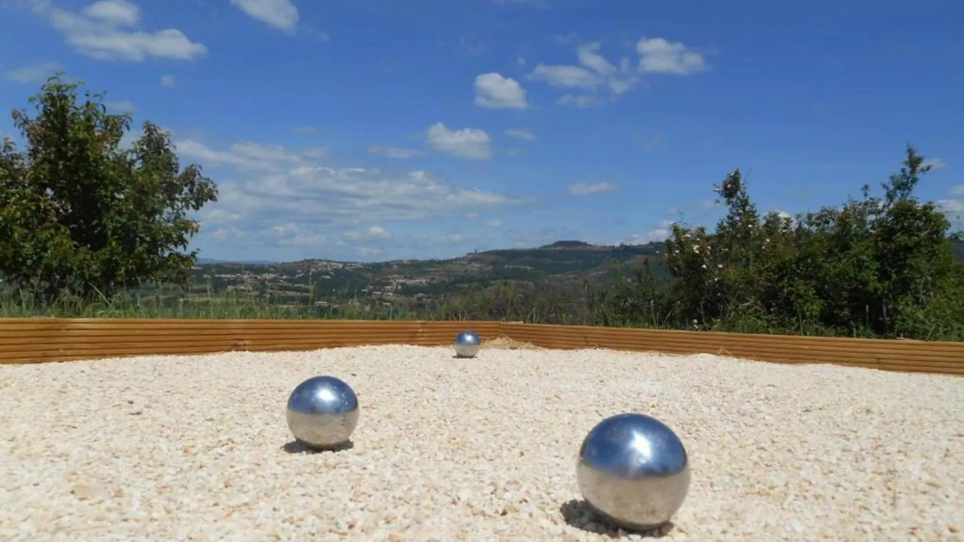 Belle Etoile Ardeche Villa Villeneuve-de-Berg